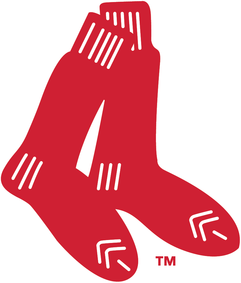 Boston Red Sox 1924-1960 Primary Logo t shirts DIY iron ons